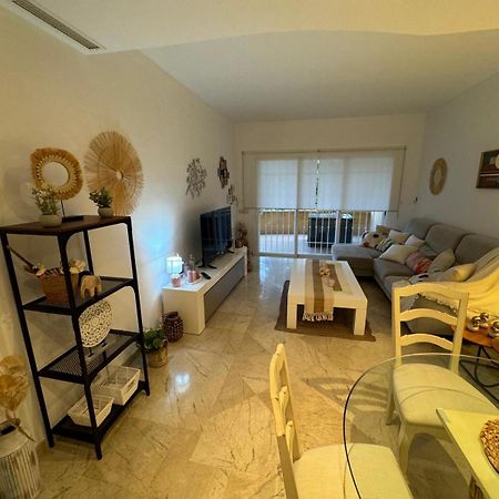 Marbella , Rio Real , Greenlife Golf Zewnętrze zdjęcie