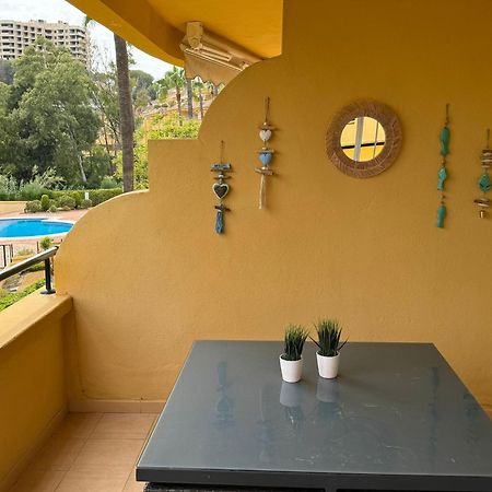 Marbella , Rio Real , Greenlife Golf Zewnętrze zdjęcie