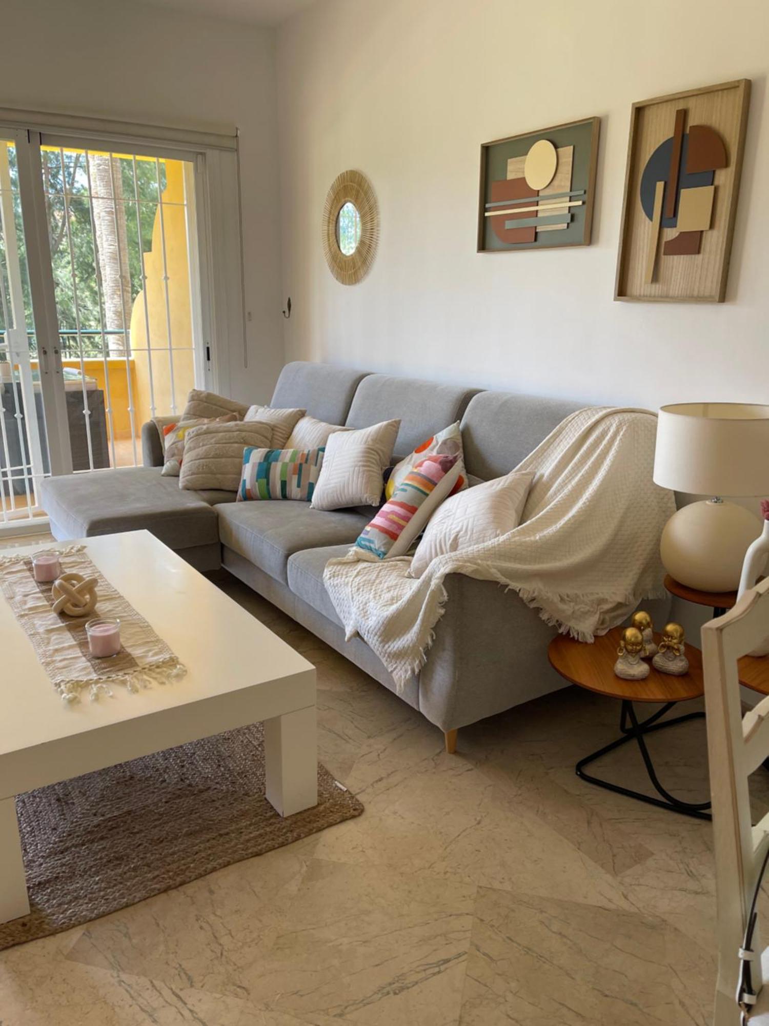 Marbella , Rio Real , Greenlife Golf Zewnętrze zdjęcie
