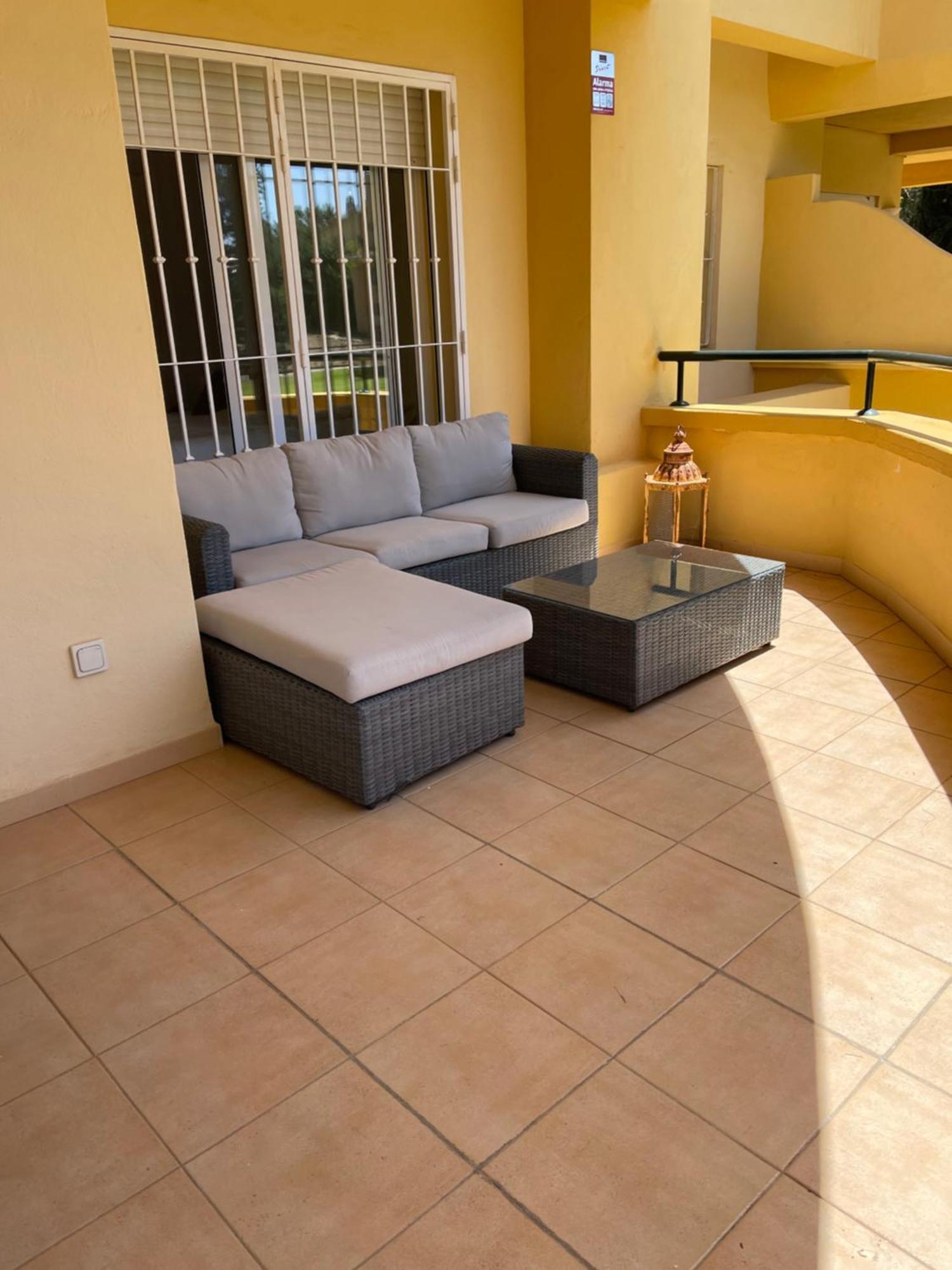 Marbella , Rio Real , Greenlife Golf Zewnętrze zdjęcie