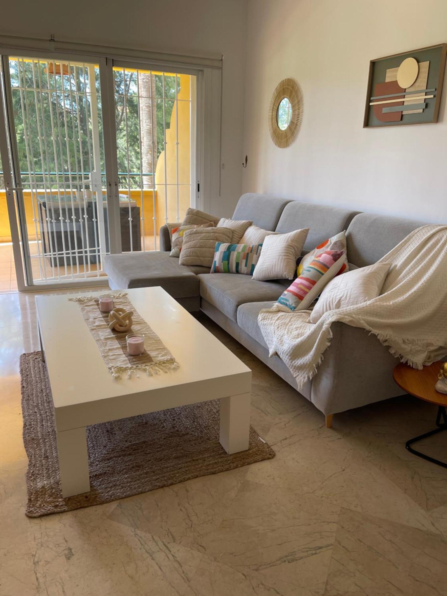 Marbella , Rio Real , Greenlife Golf Zewnętrze zdjęcie