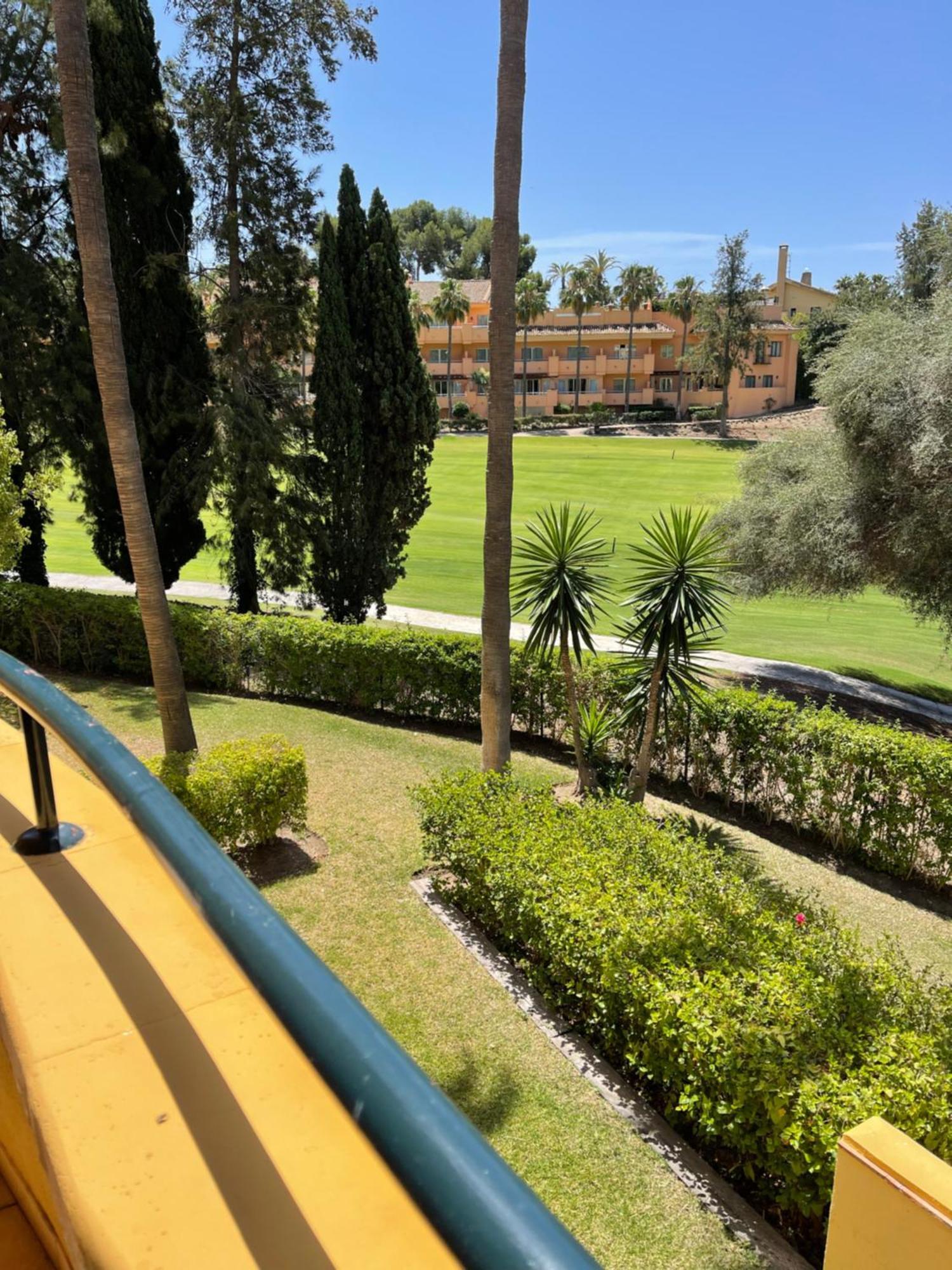 Marbella , Rio Real , Greenlife Golf Zewnętrze zdjęcie