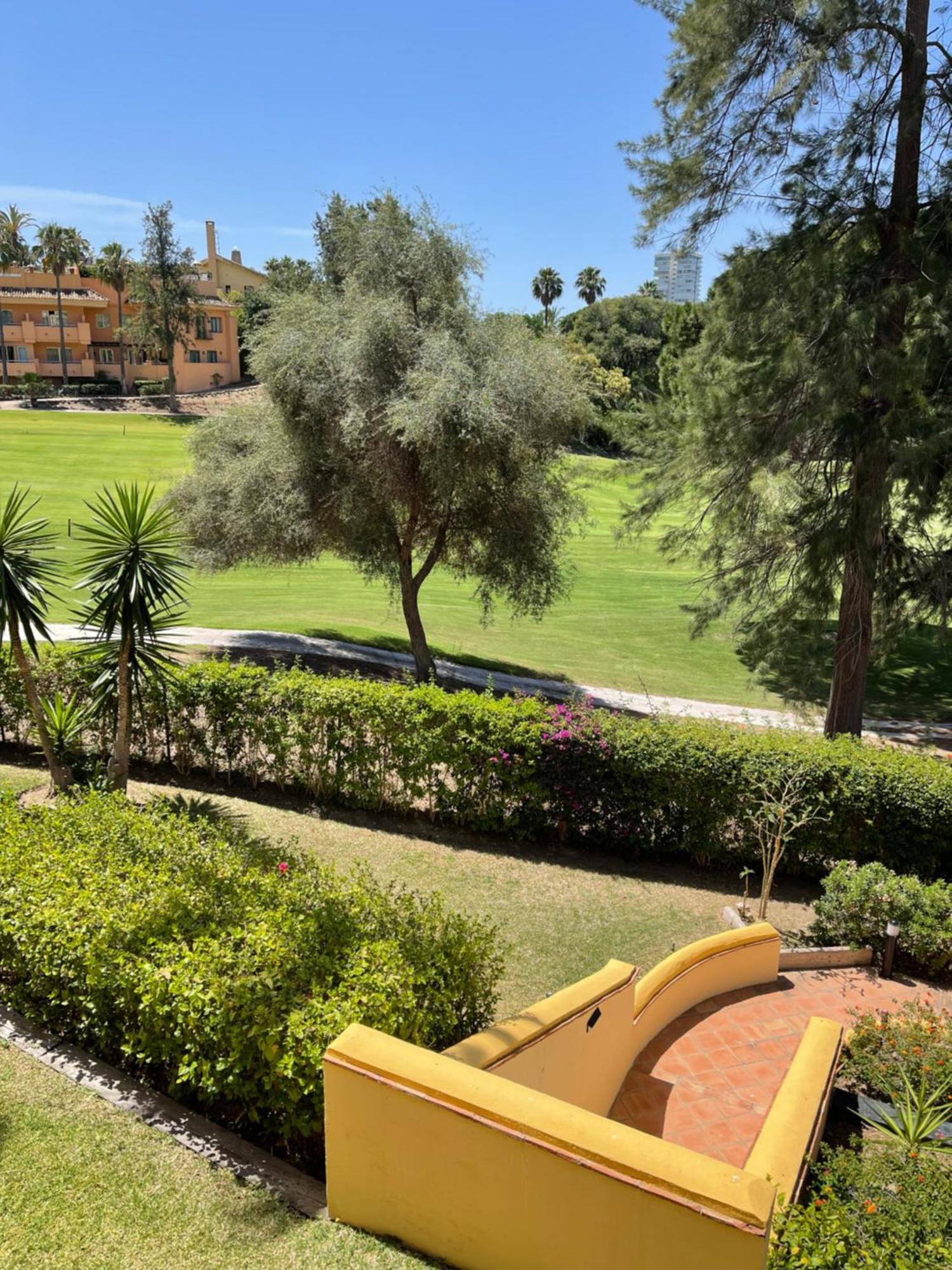 Marbella , Rio Real , Greenlife Golf Zewnętrze zdjęcie