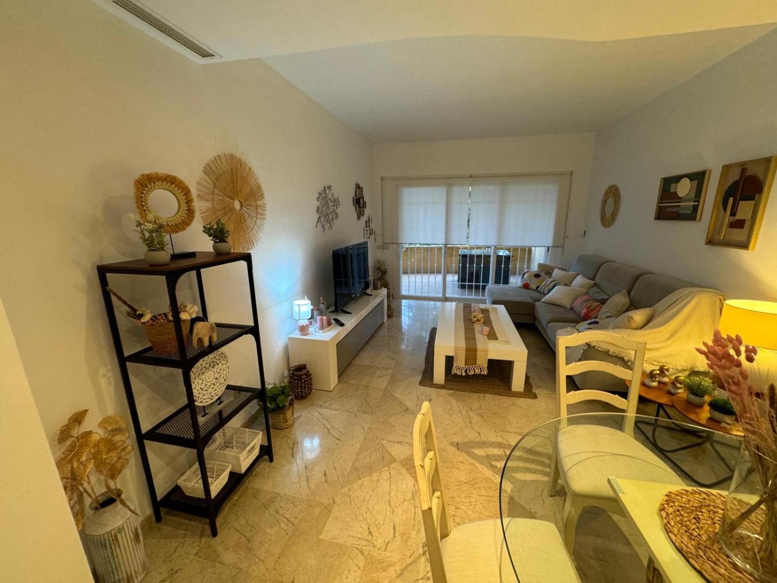Marbella , Rio Real , Greenlife Golf Zewnętrze zdjęcie