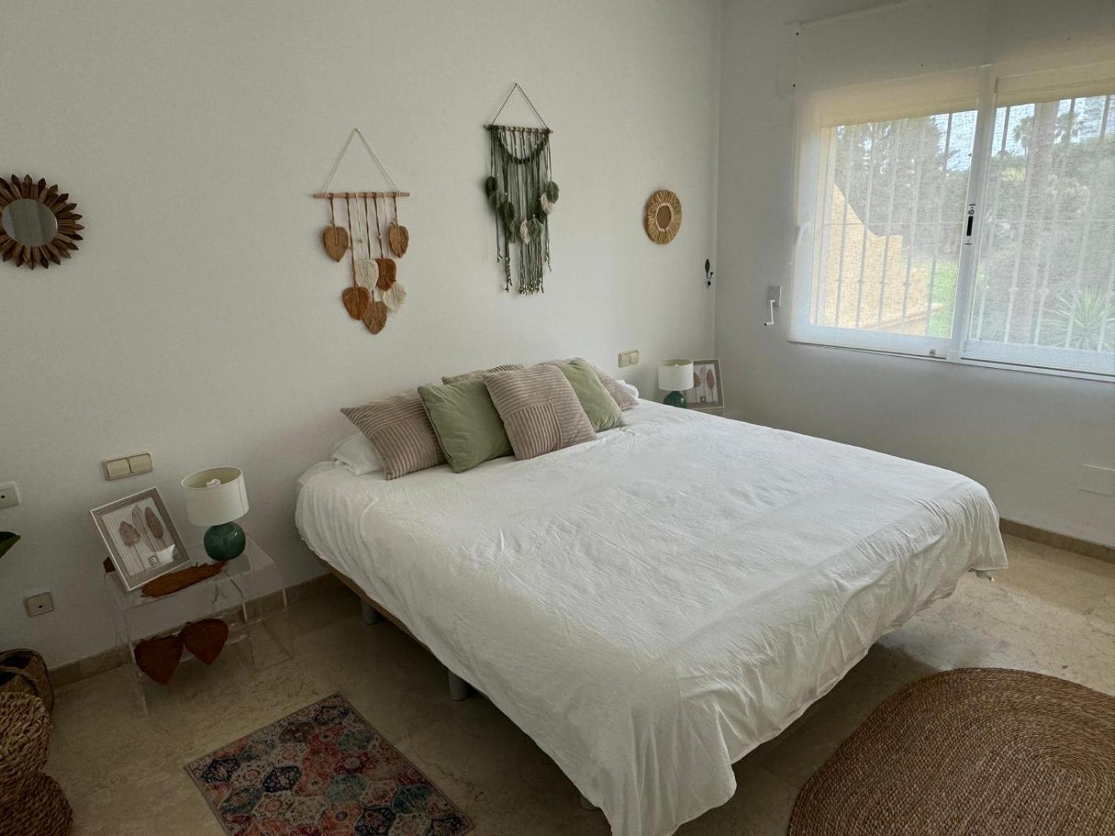 Marbella , Rio Real , Greenlife Golf Zewnętrze zdjęcie